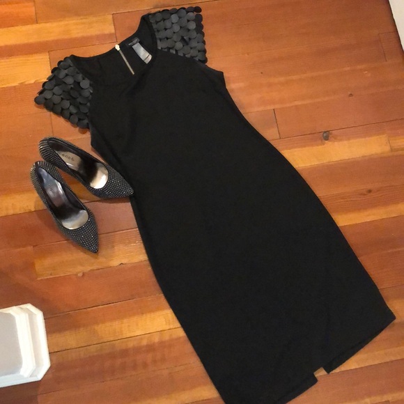 COPY - Bisou Bisou Dress - Picture 8 of 8